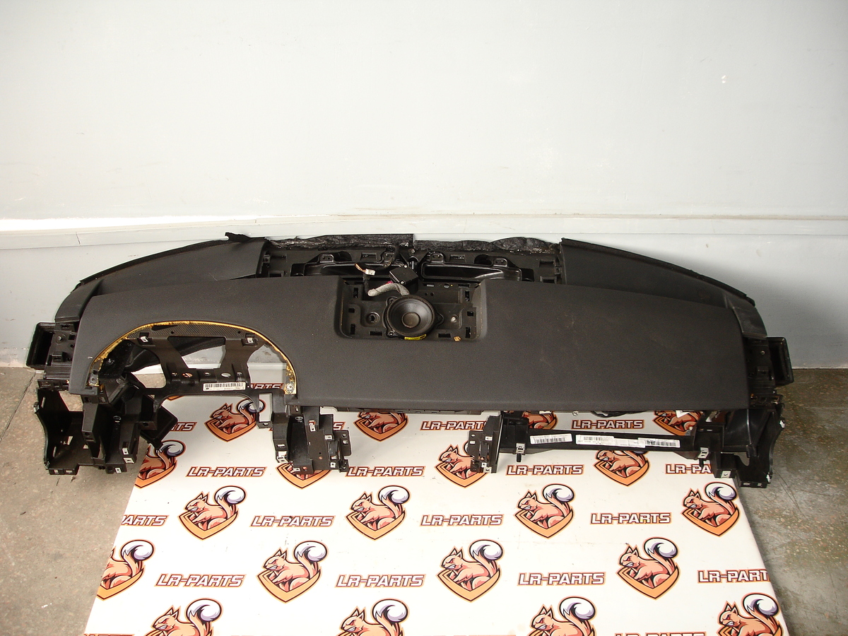 LR131135 Торпедо під AIR-BAG LAND ROVER DISCOVERY 5 Б/У